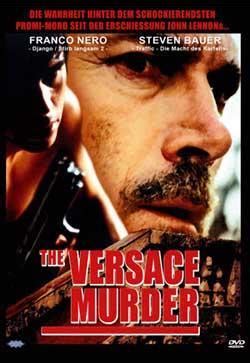 pelicula sobre versace|gianni Versace death movie.